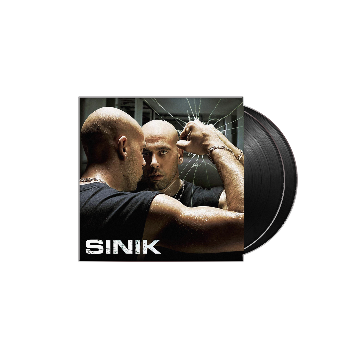 VINYLE "SANG FROID"